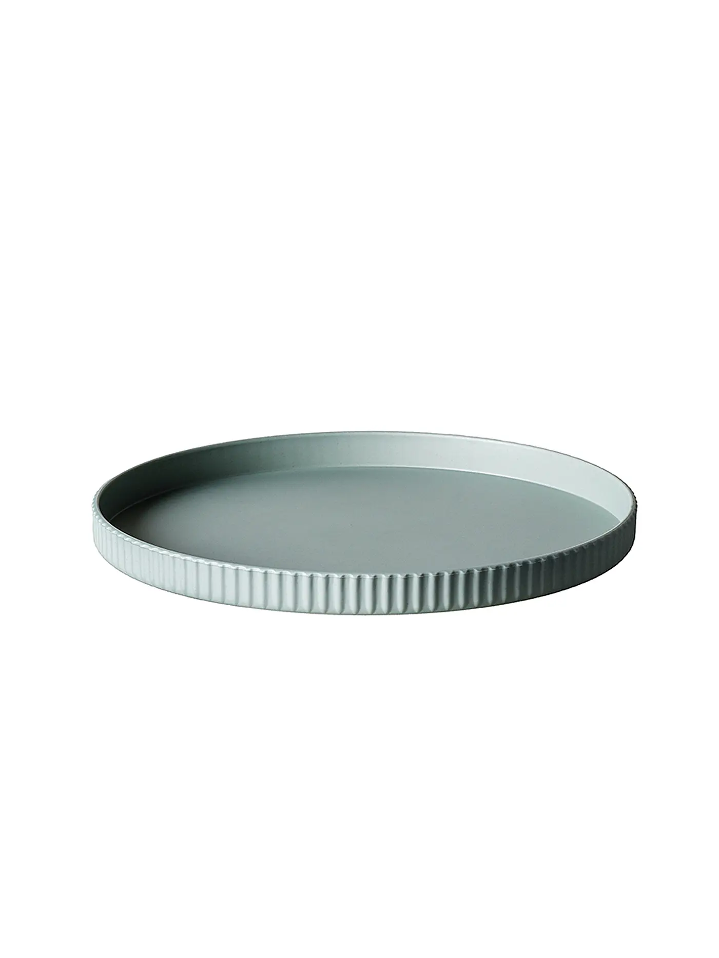 CHIC.MIC | Speiseteller 25cm Powder Blue | mint